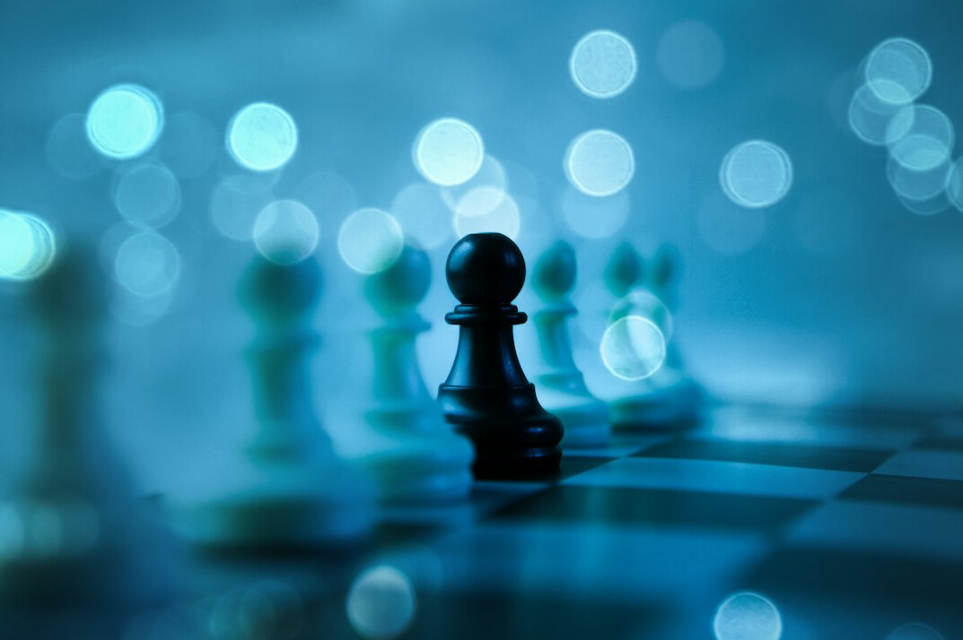 strategic planning board