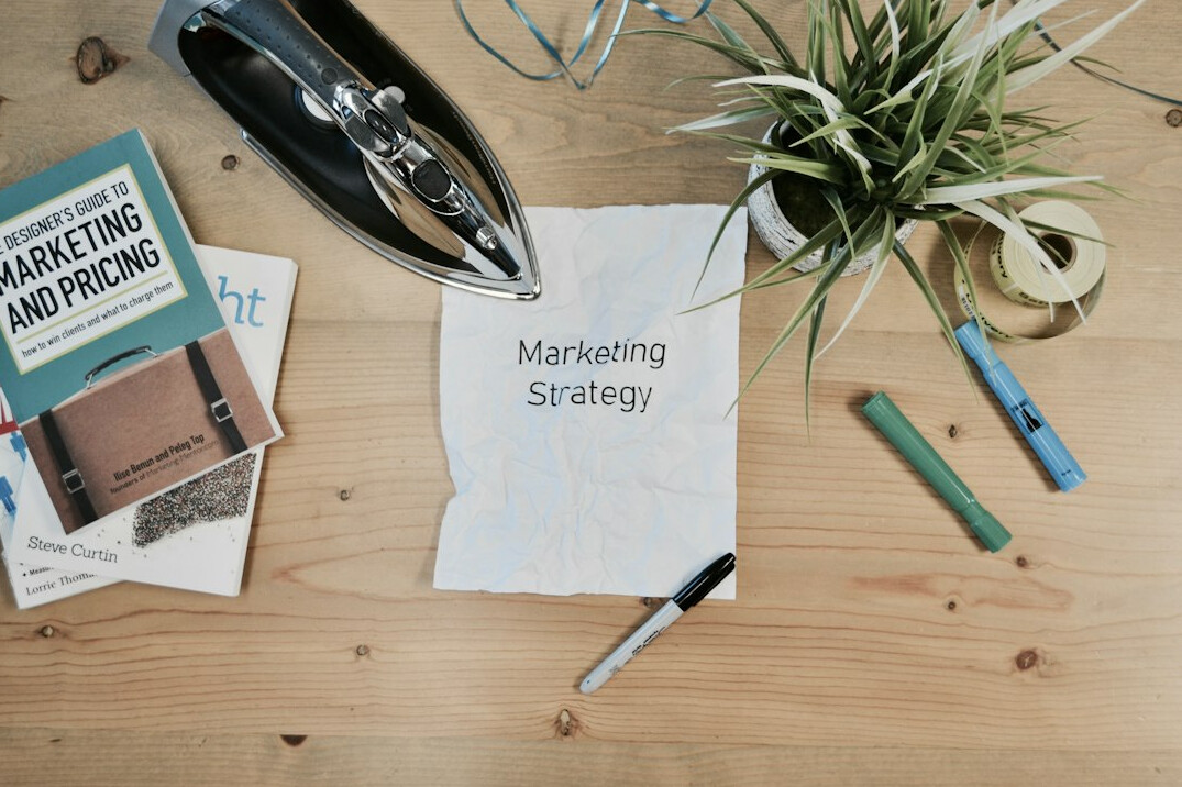 business strategy workshop